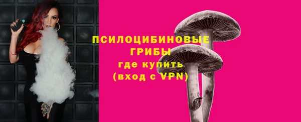 кристаллы Бородино